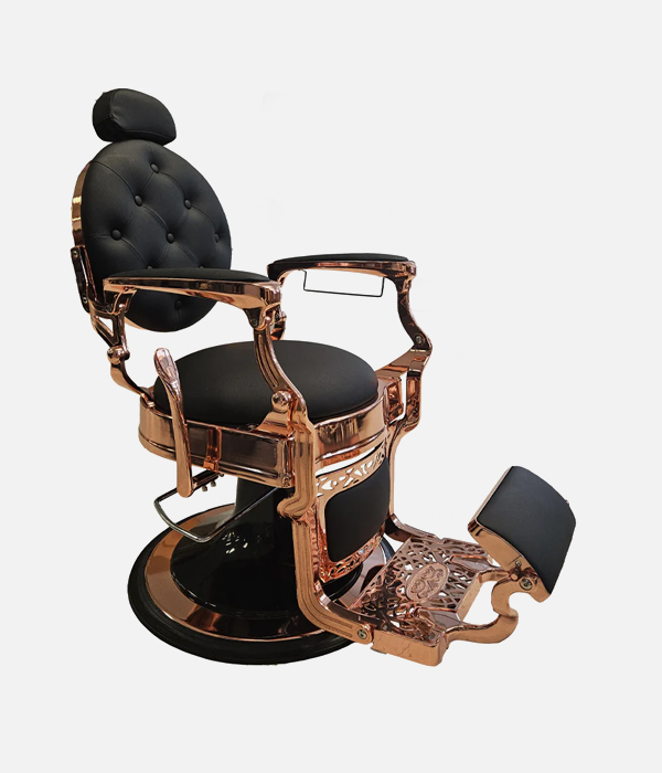 Boubaz - FAUTEUIL BARBIER 4